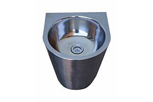 disabled hand basin