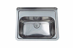 G1 hand basin
