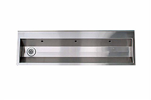 pwd pattern wash trough