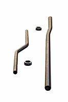 sparge pipes